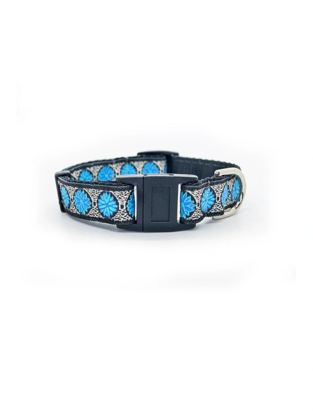 NWT beautiful handmade Cat Collars - breakaway clasp (6 designs)